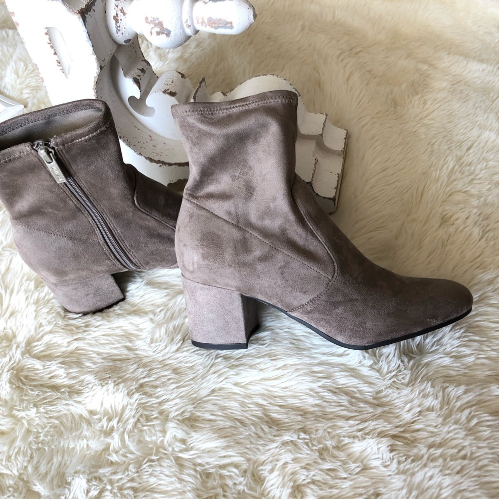Booties